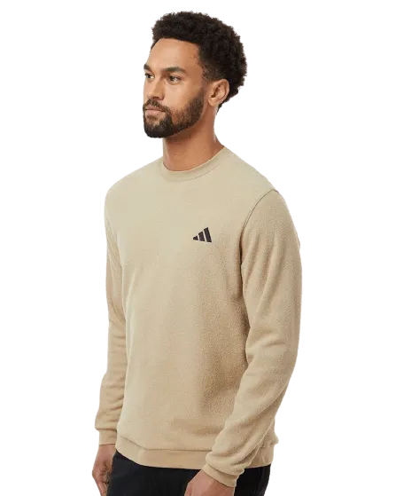 adidas - Men's Crewneck Sweatshirt