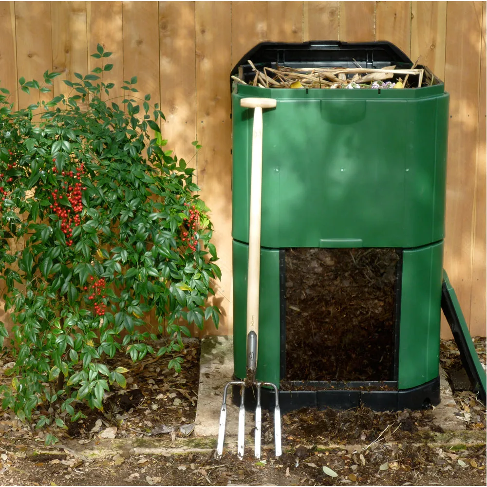 Aerobin | Hot Composting Bin - No Turning