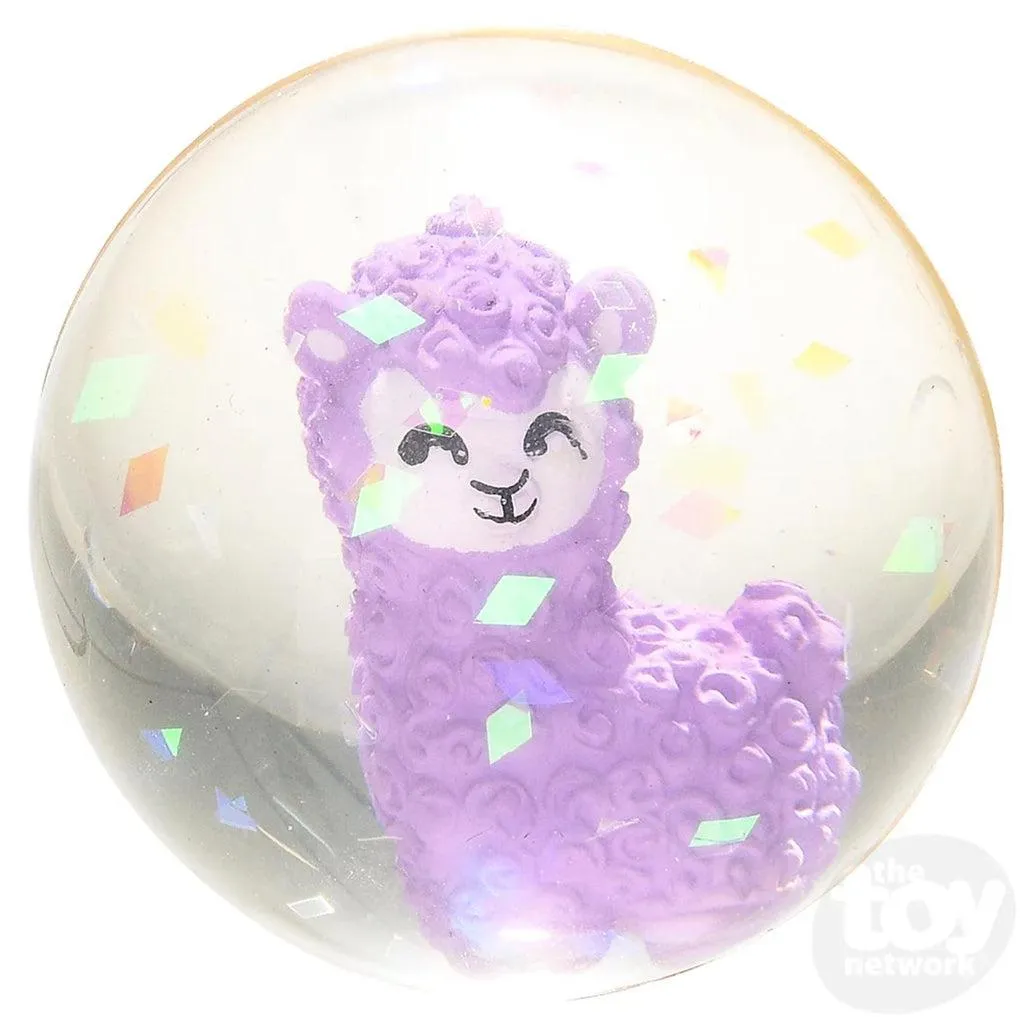 Alpaca Hi-Bounce Ball