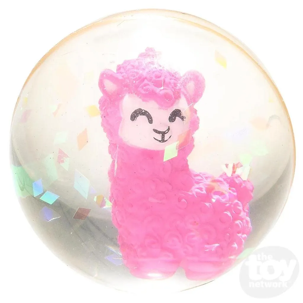 Alpaca Hi-Bounce Ball