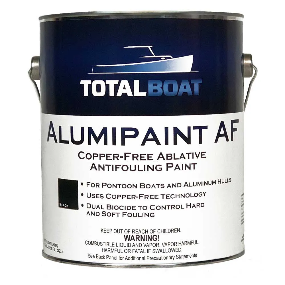 AlumiPaint AF Aluminum Antifouling Paint