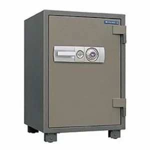 Analog Fire Proof Safe -SD-105A