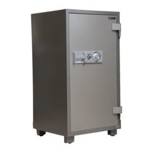 Analog Fire Proof Safe -SD-108