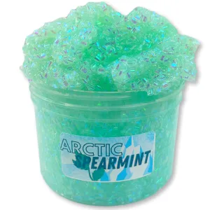 Arctic Spearmint