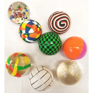 Assorted Bouncy Ball