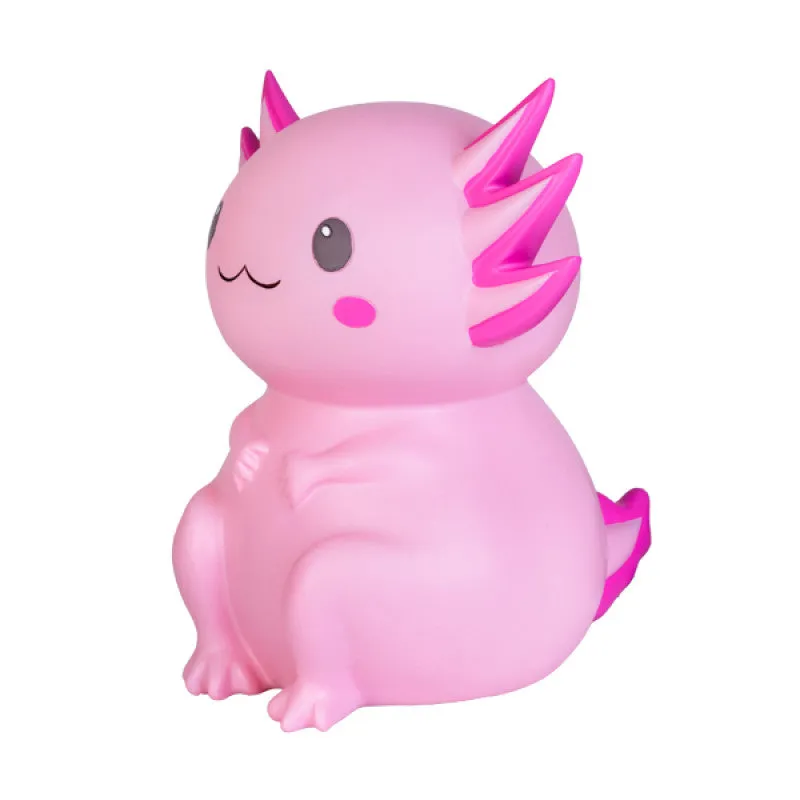 Axolotl Table Lamp Night Light