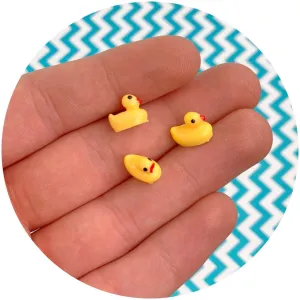 Baby Duck Charm