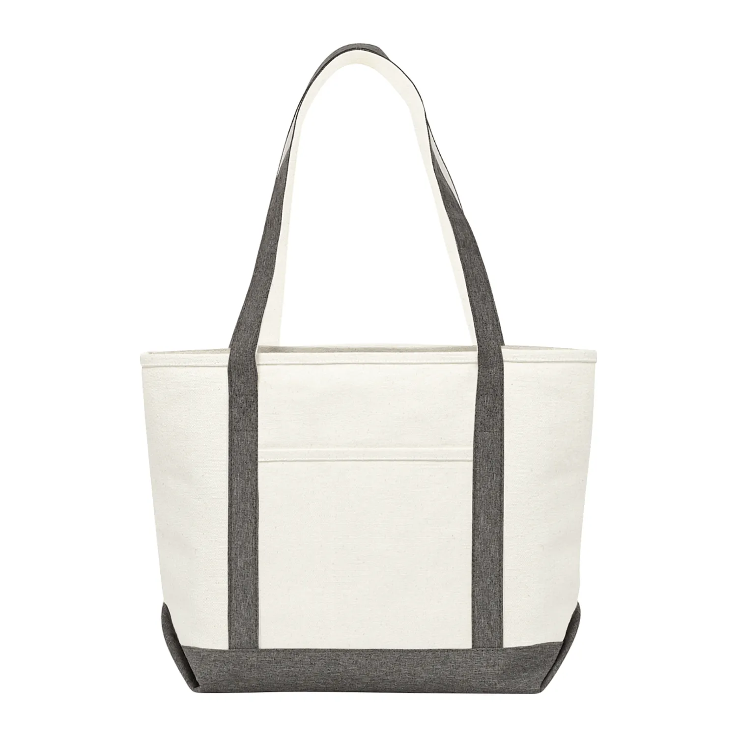 Baltic 18 oz. Cotton Canvas Premium Boat Tote