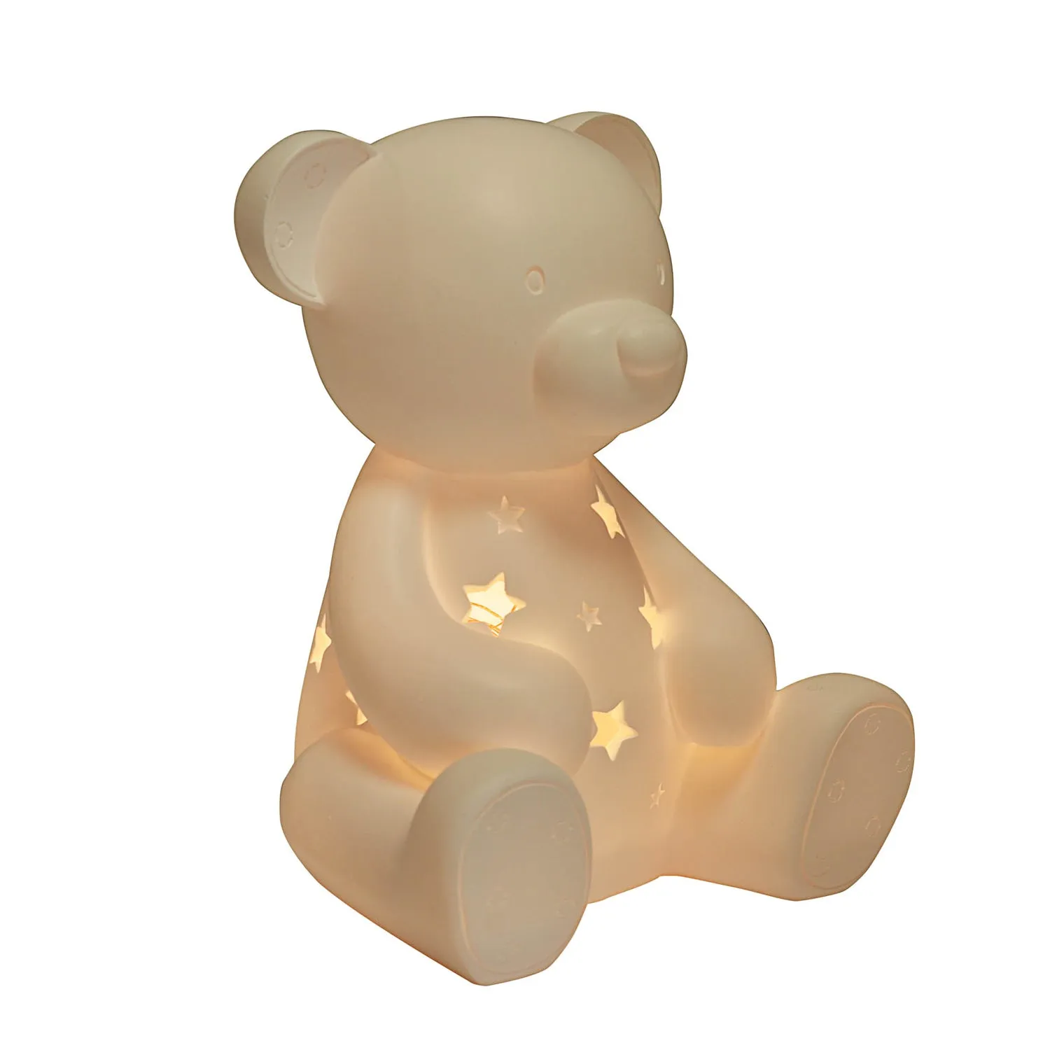 Bambino Light Up Bear Night Light