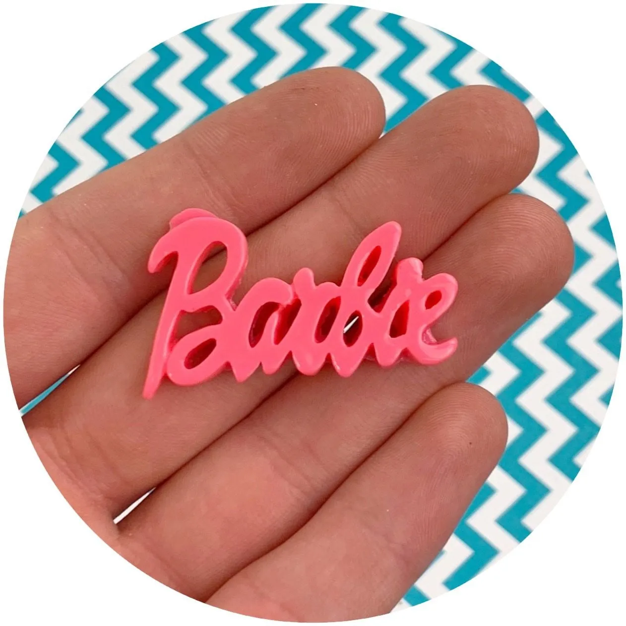 Barbie Charm