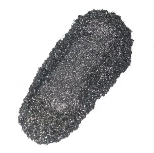 Black Onyx Mica Glitter