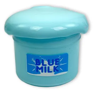 Blue Milk