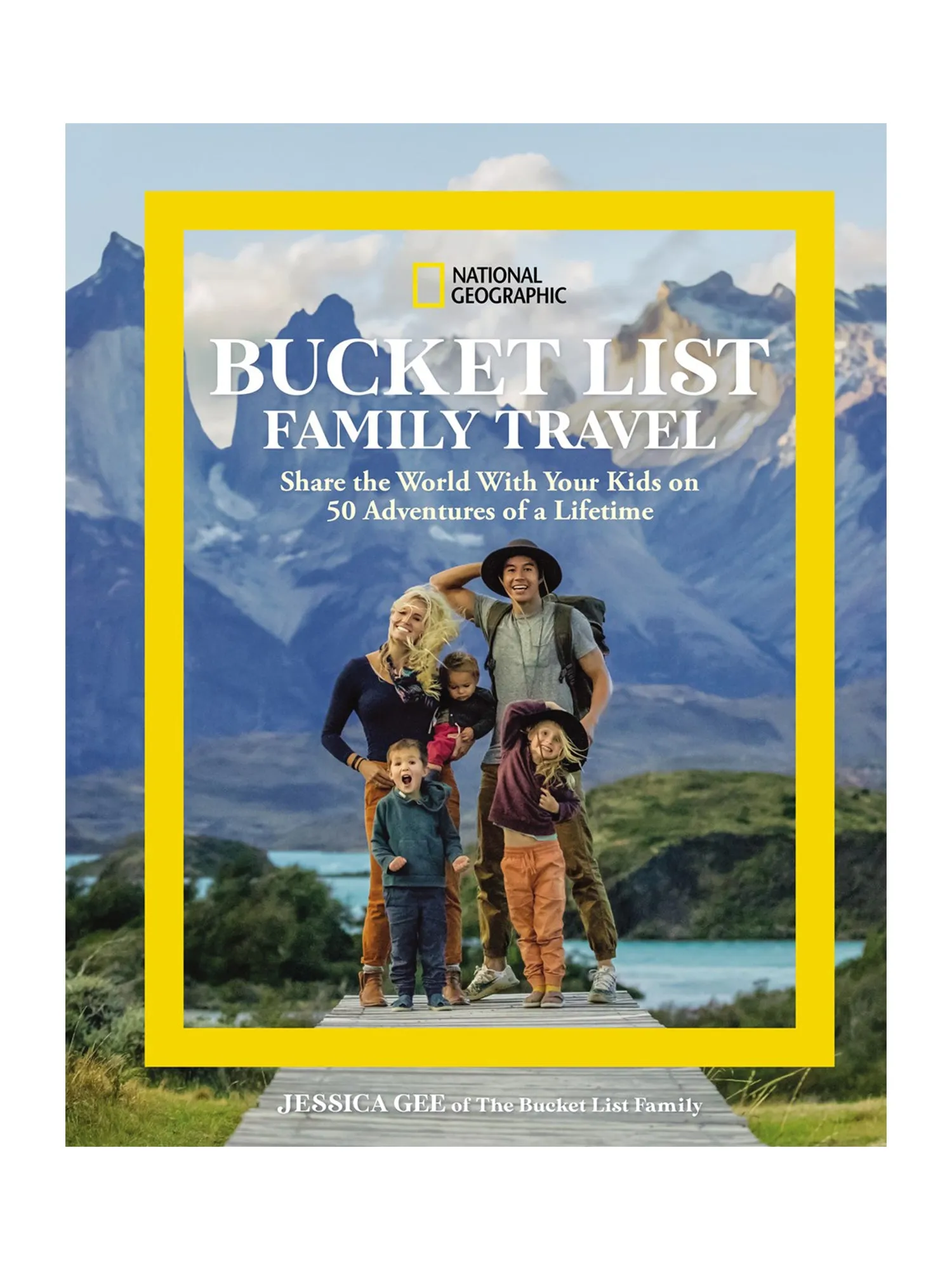 Bucket List Family Travel