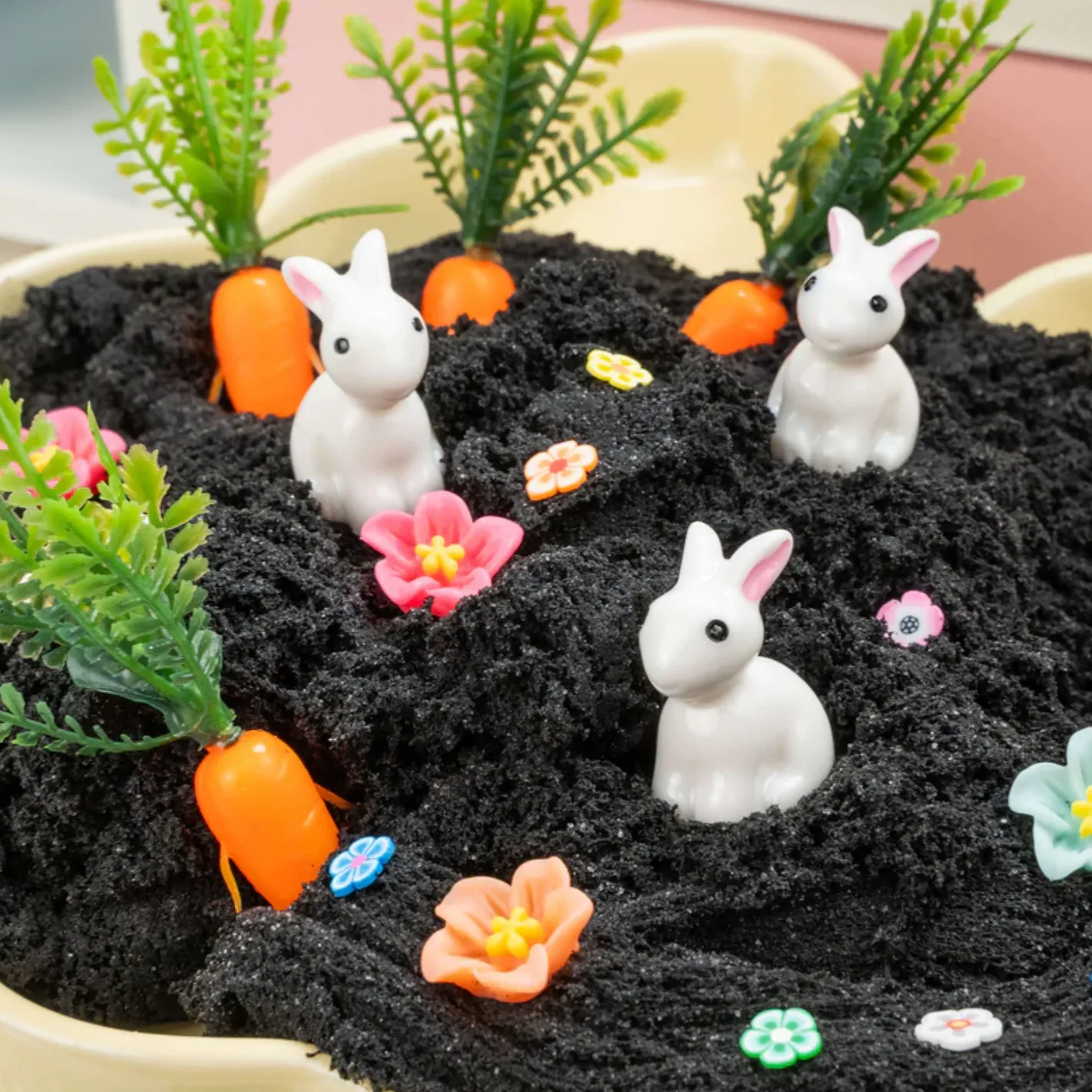 Bunny Patch Slime