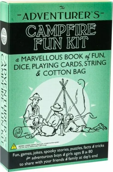 Campfire Fun Kit