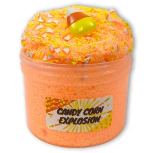 Candy Corn Explosion