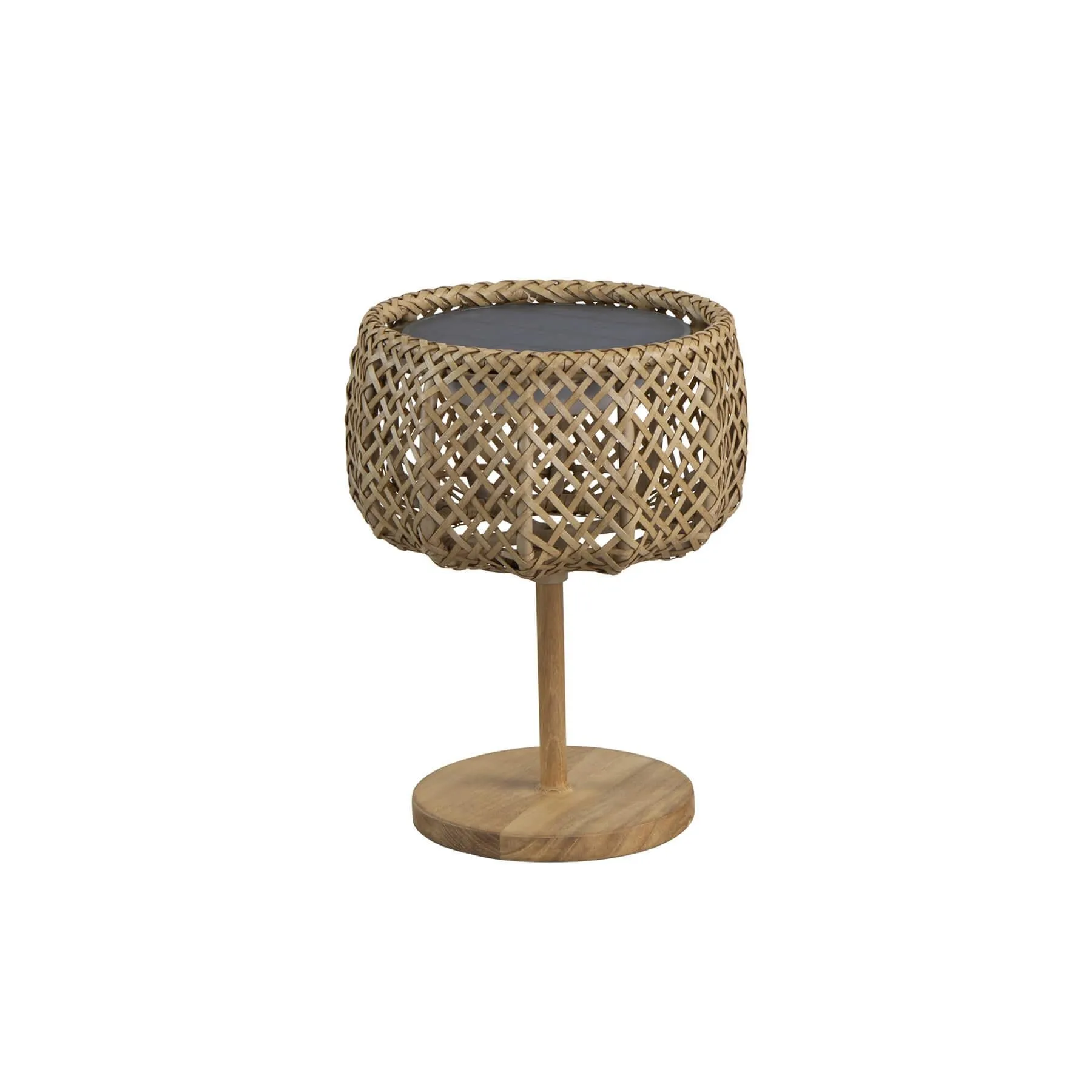 Cane-line Illusion Glow Garden Table Light