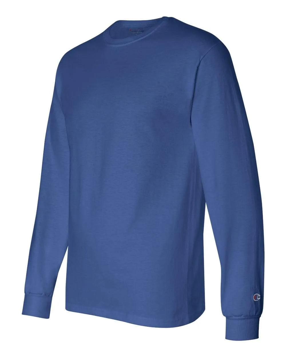 Champion - Long Sleeve T-Shirt