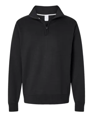 Champion - Powerblend® Quarter-Zip Sweatshirt