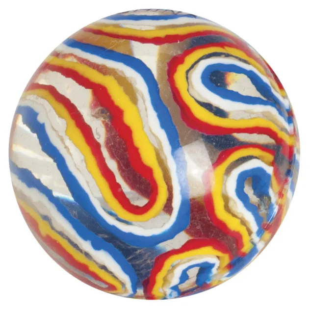 Classic Bouncy Ball