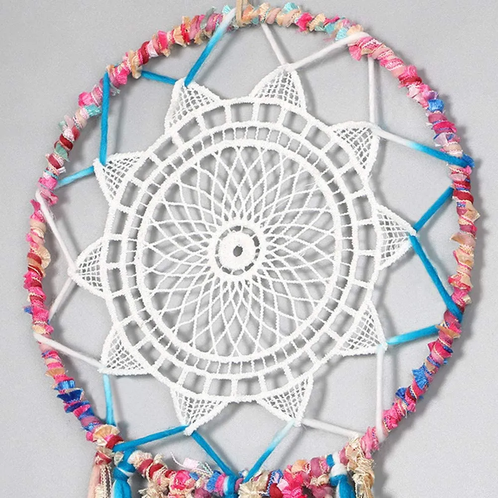 Colorful Dreamcatcher