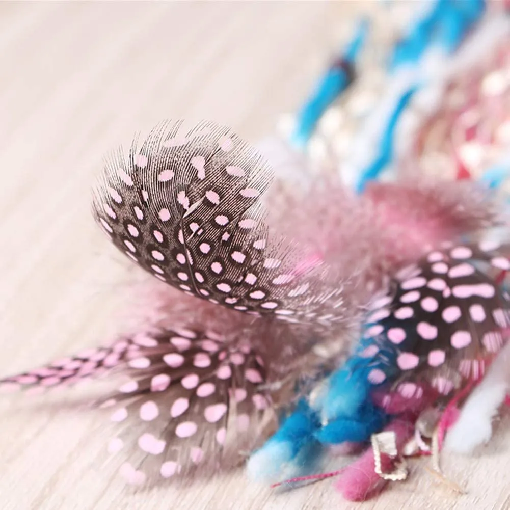 Colorful Dreamcatcher