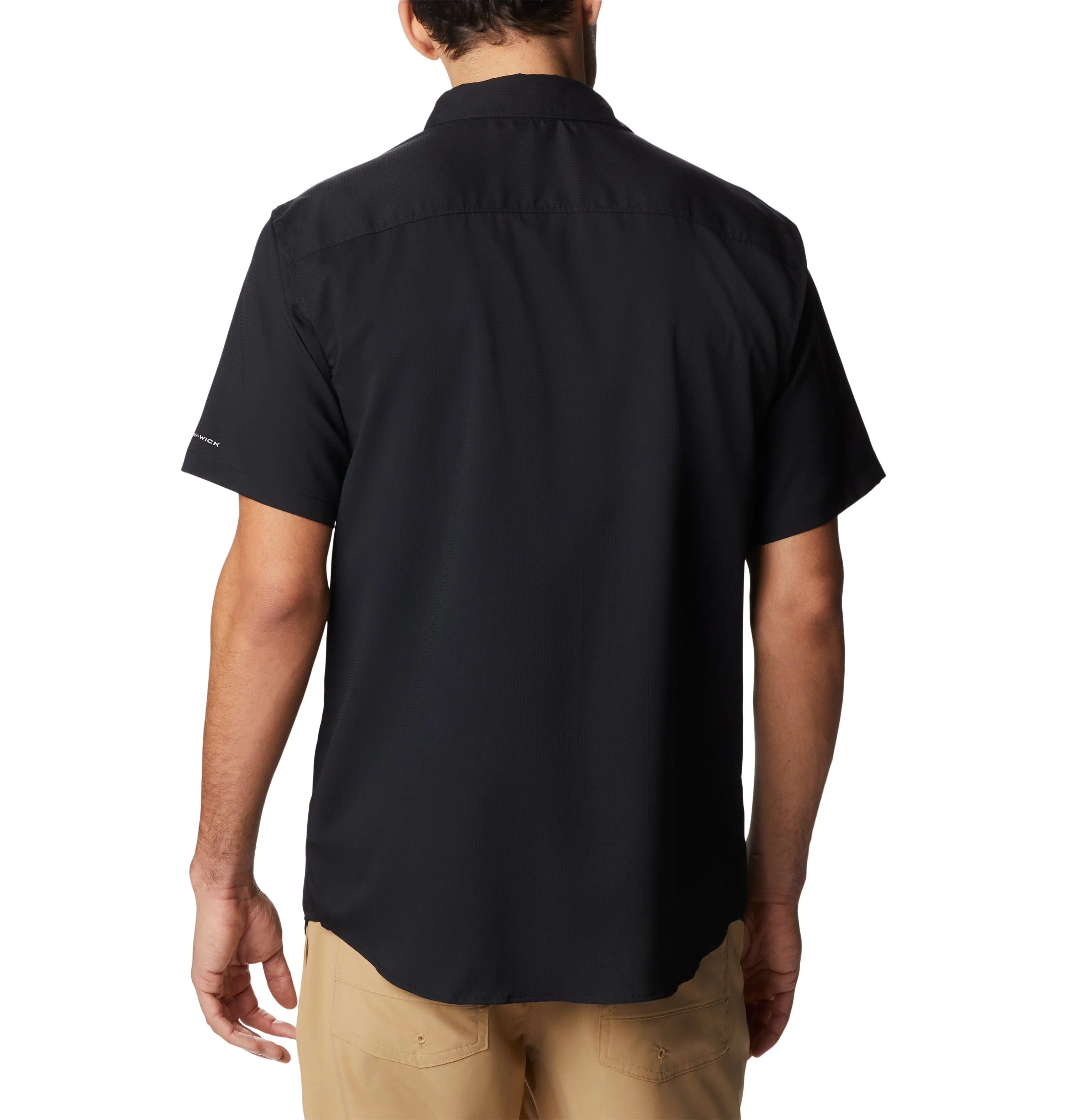 Columbia - Men's Utilizer™ II Solid Short Sleeve Shirt