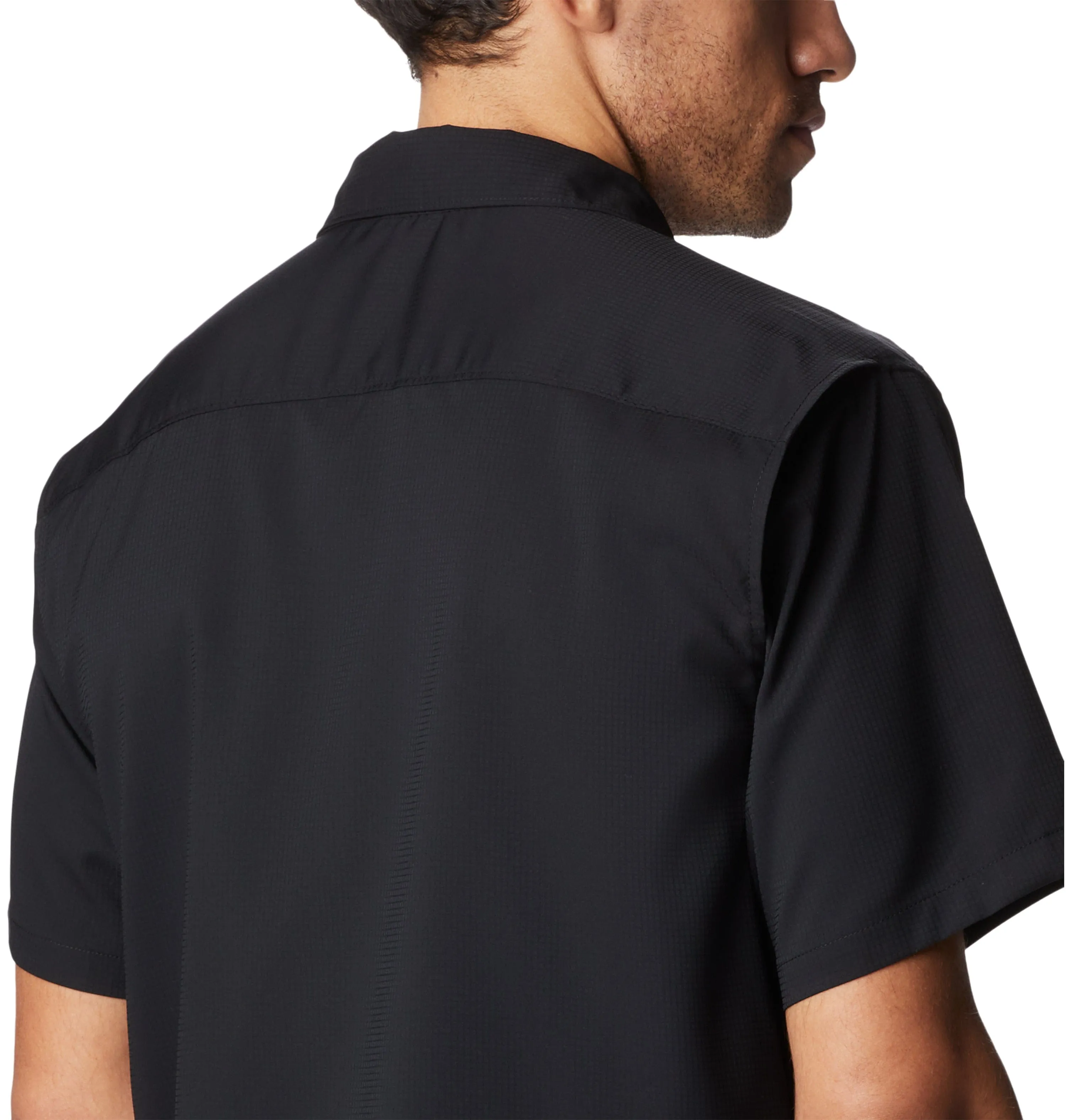 Columbia - Men's Utilizer™ II Solid Short Sleeve Shirt