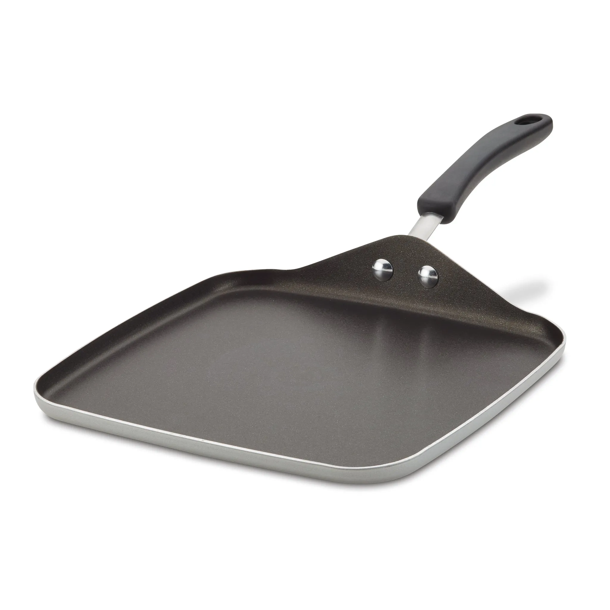 Cookstart 11-Inch Square Griddle