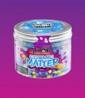 Cosmic Matter Slime Charmers