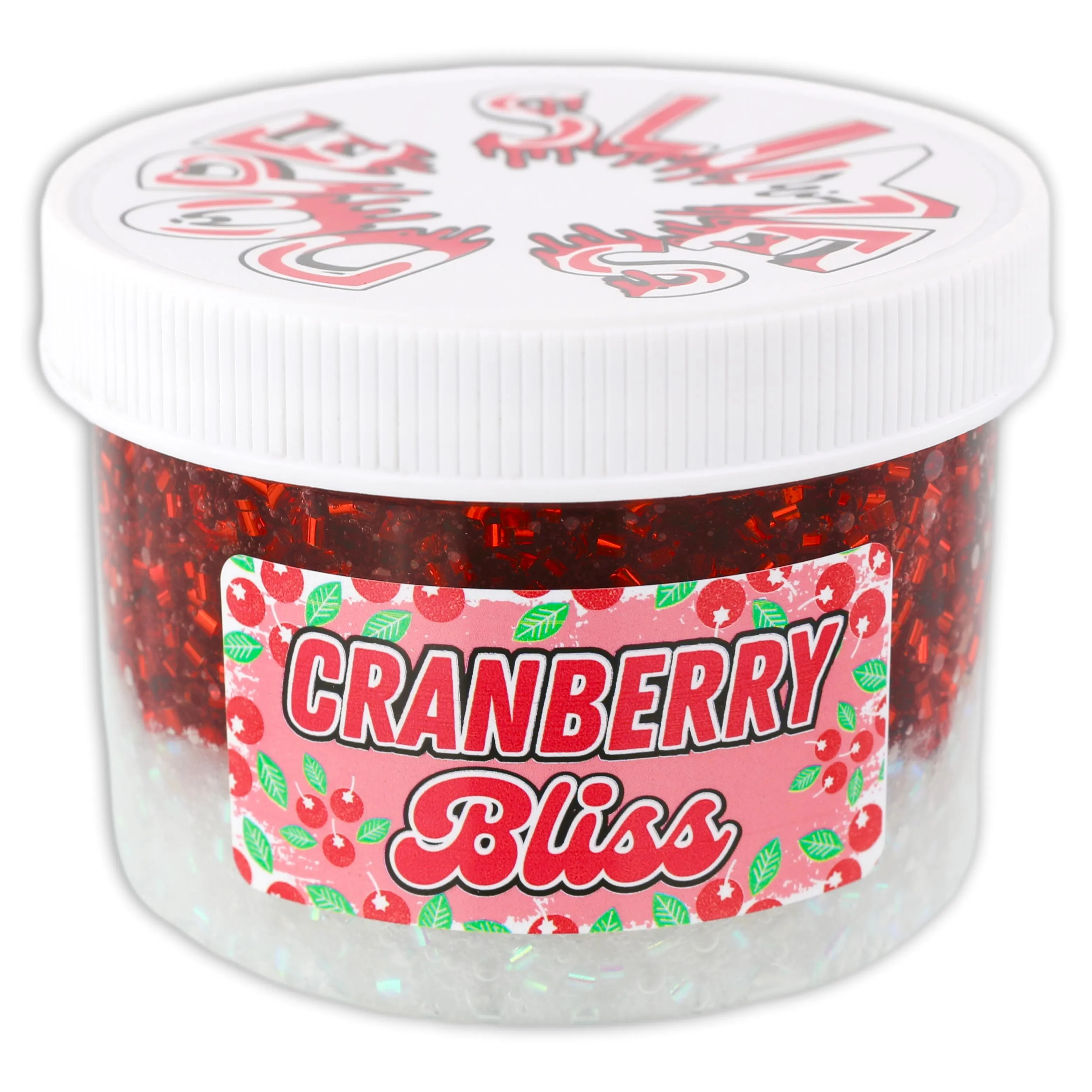 Cranberry Bliss