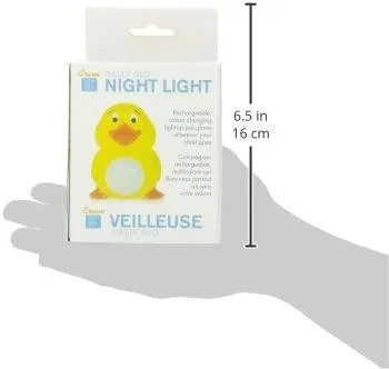 Crane Belly Glow Night Light - Glow