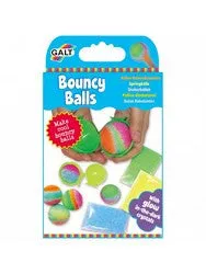 Create Bouncy Balls Craft Kit