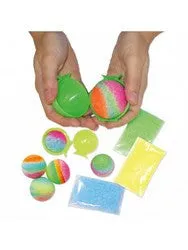 Create Bouncy Balls Craft Kit