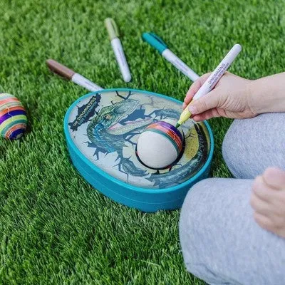 DinoMazing Dino Easter Egg Decorator - EggMazing