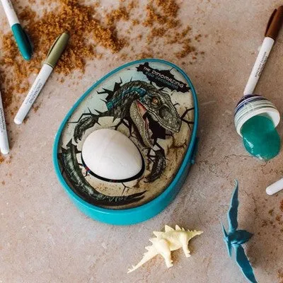 DinoMazing Dino Easter Egg Decorator - EggMazing