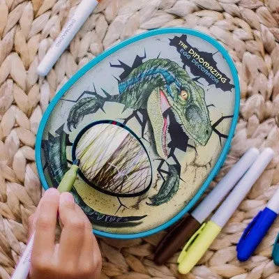 DinoMazing Dino Easter Egg Decorator - EggMazing