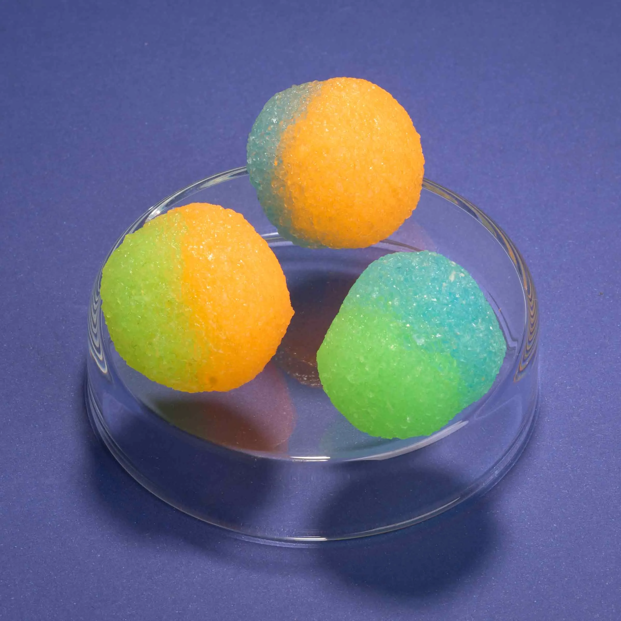 DIY Bouncy Balls - Easy Build Fun!