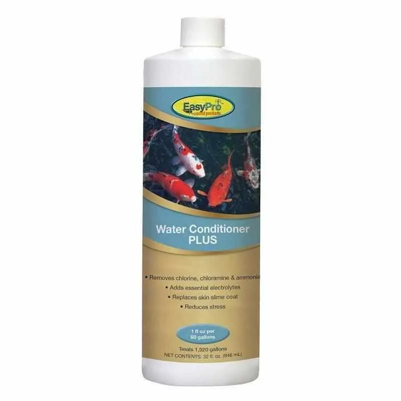 EasyPro Water Conditioner Plus