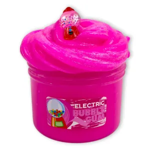 Electric Bubble Gum