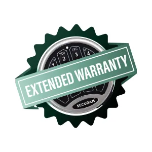 Extended Warranty - SafeLogic Series