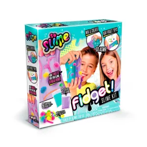 Fidget Slime Kit Toy