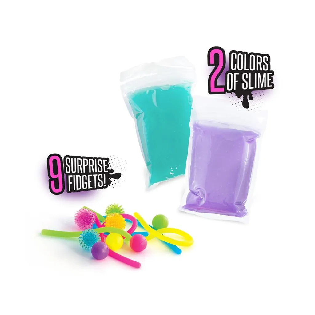 Fidget Slime Kit Toy