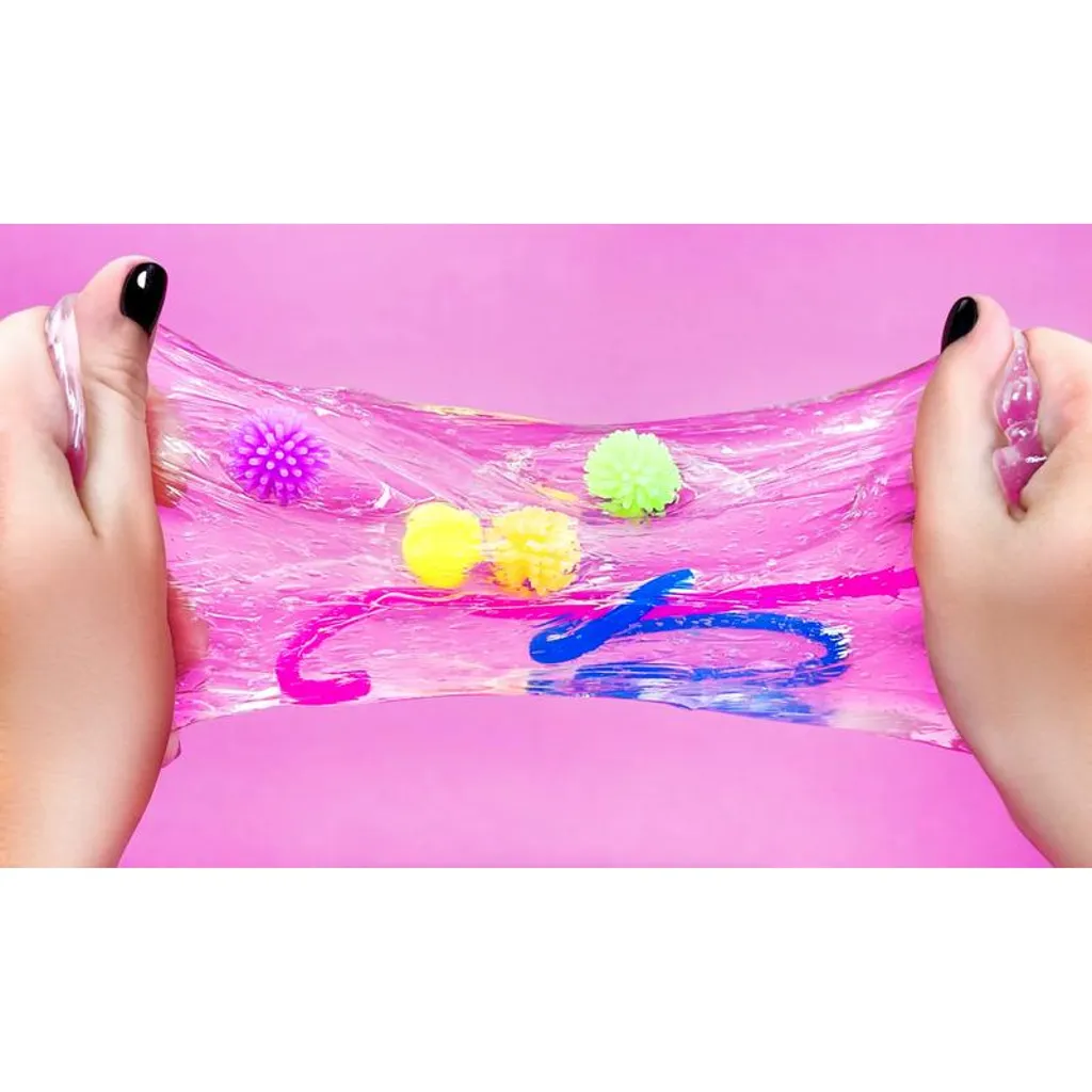 Fidget Slime Kit Toy