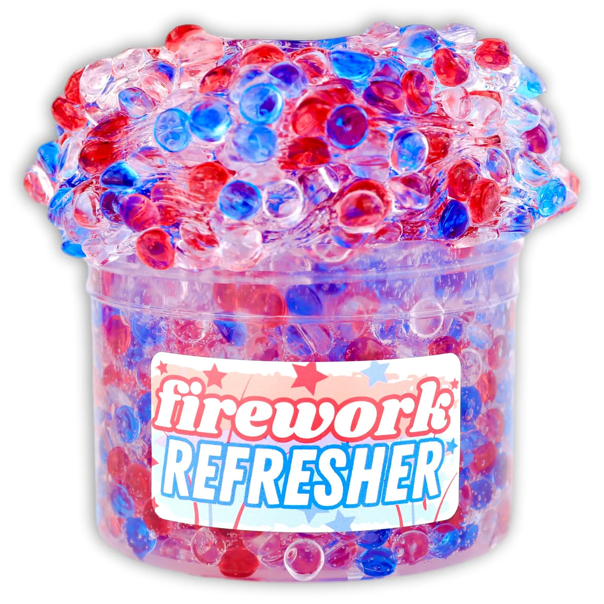 Firework Refresher