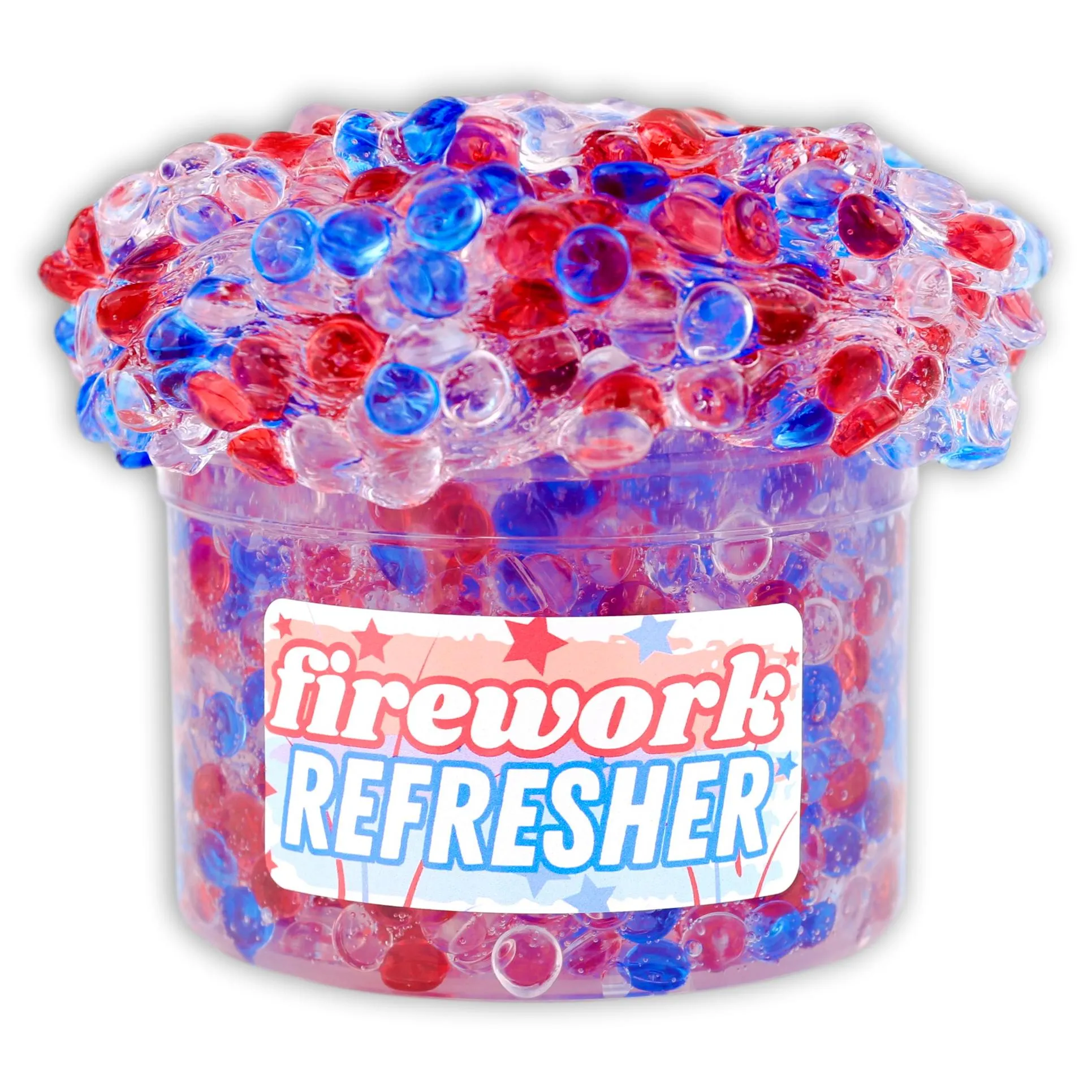 Firework Refresher