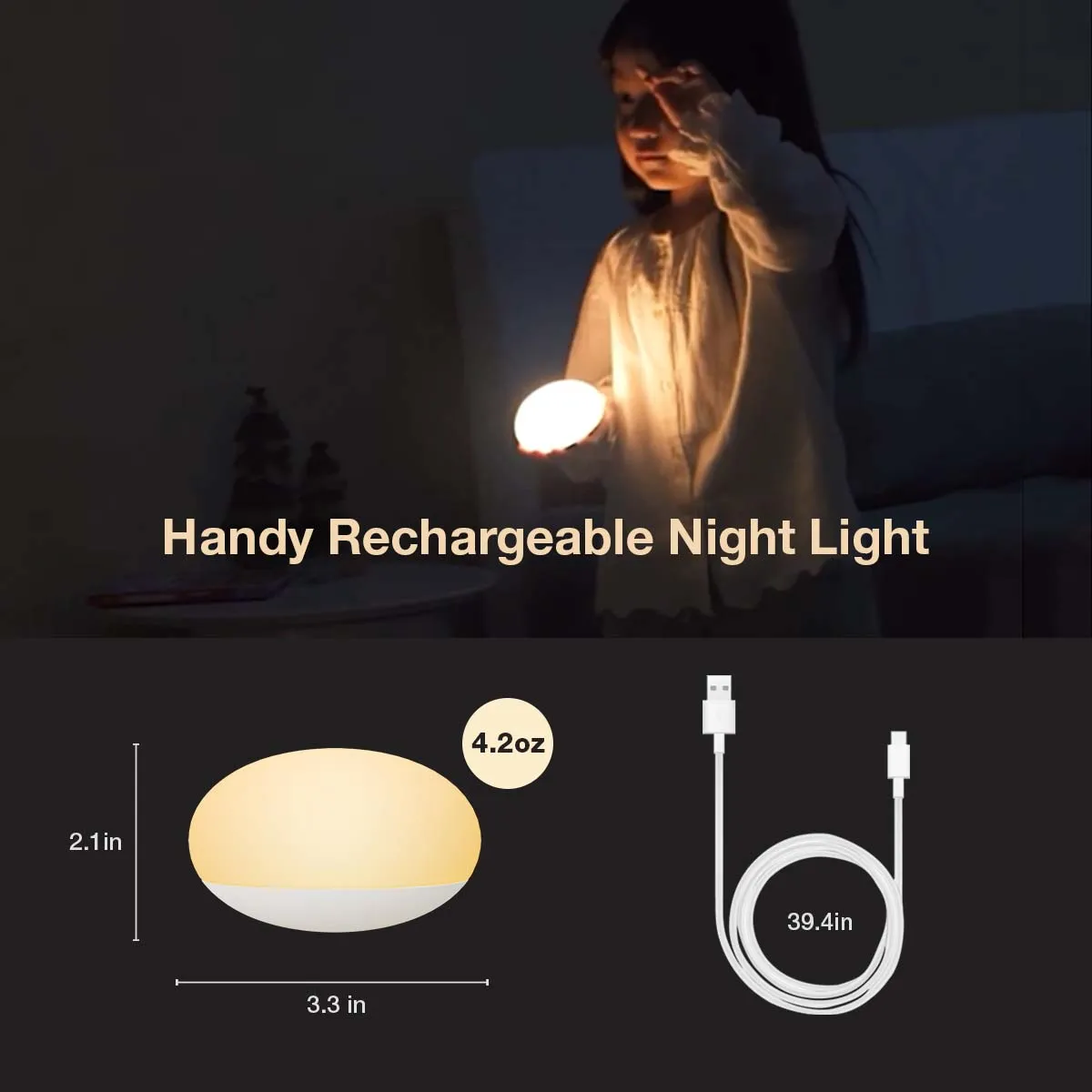 Fravita Handy Night Light