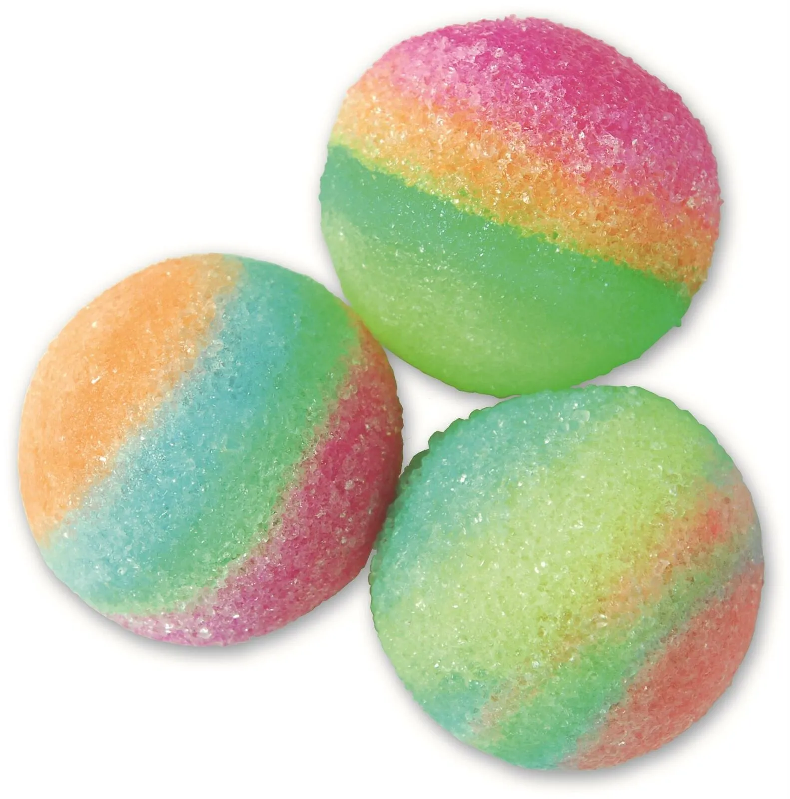 Galt Bouncy Balls, Glow in the Dark