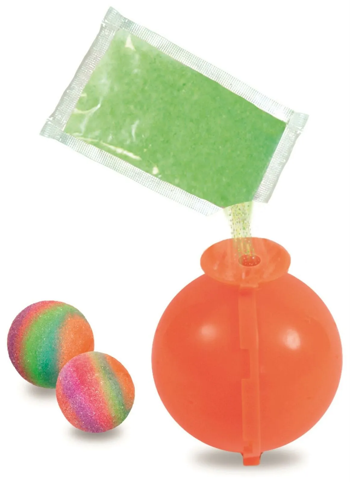 Galt Bouncy Balls, Glow in the Dark