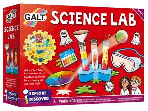 Galt Science Lab